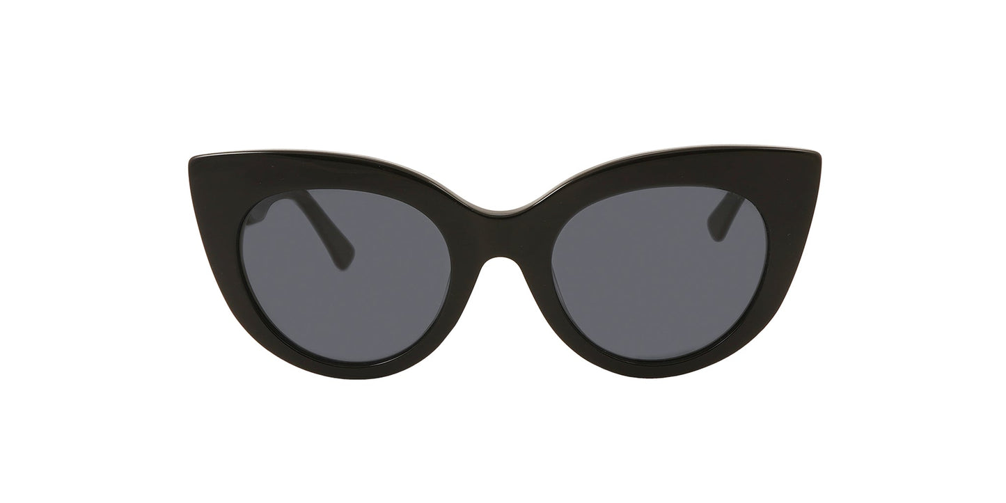 Lentes de Sol Martha Debayle X91092 Negro