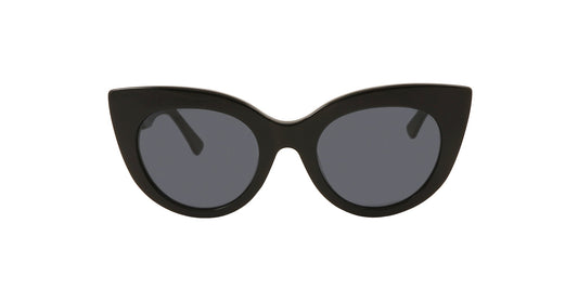 Lentes de Sol Martha Debayle X91092 Negro