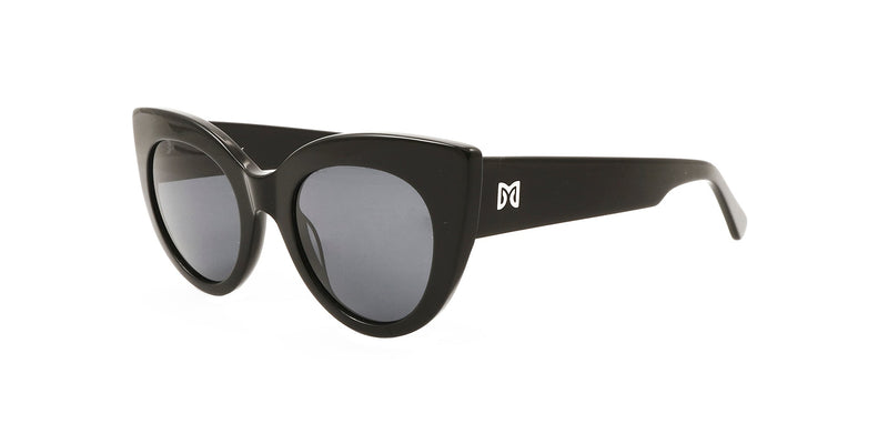 Lentes de Sol Martha Debayle X91092 Negro