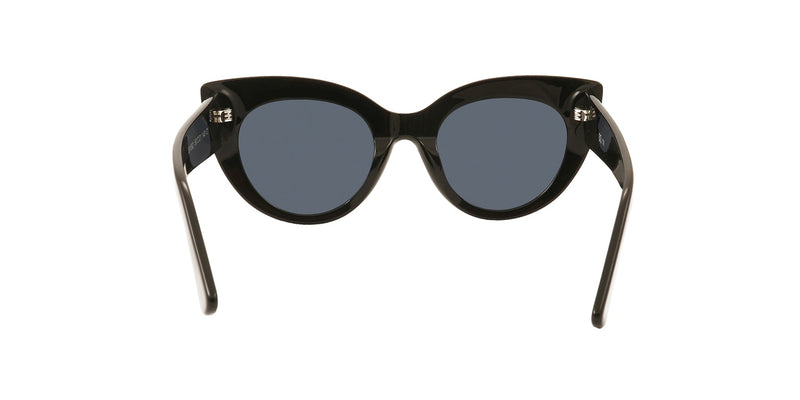 Lentes de Sol Martha Debayle X91092 Negro