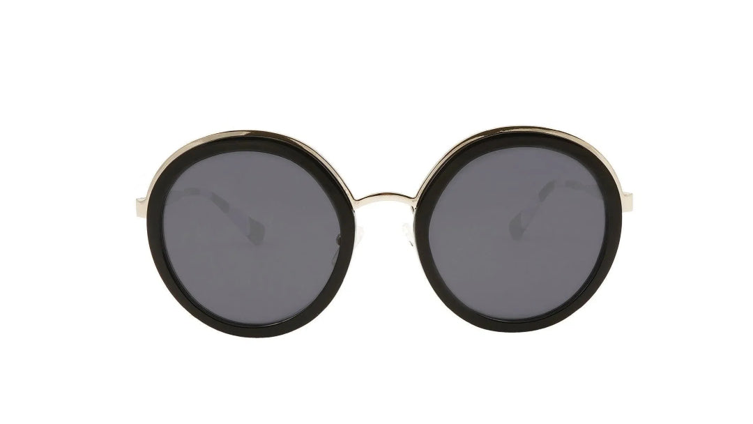 Lentes de Sol Martha Debayle X91105 Negro