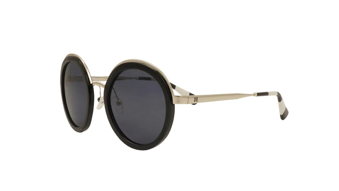 Lentes de Sol Martha Debayle X91105 Negro