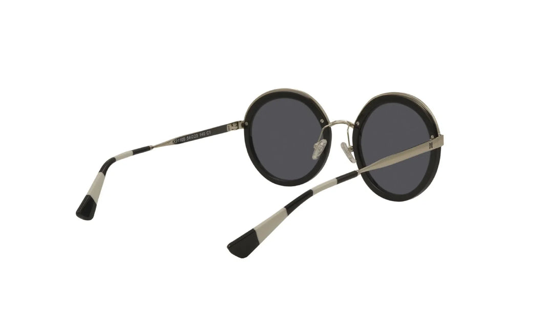 Lentes de Sol Martha Debayle X91105 Negro