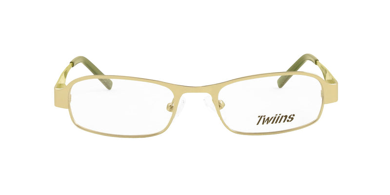 Lente Oftálmico Twiins TWAT5009 Beige