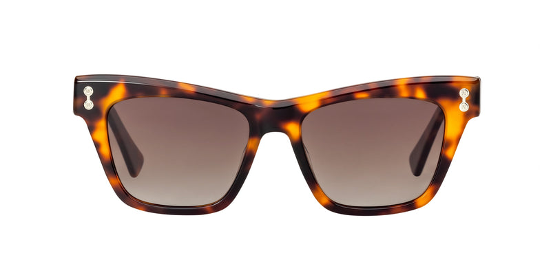 Lentes de Sol Martha Debayle XR52396 Havana