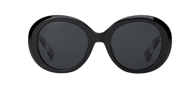 Lentes de Sol Martha Debayle XR51269 Negro