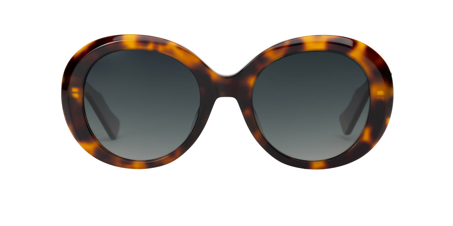 Lentes de Sol Martha Debayle XR51269 Havana