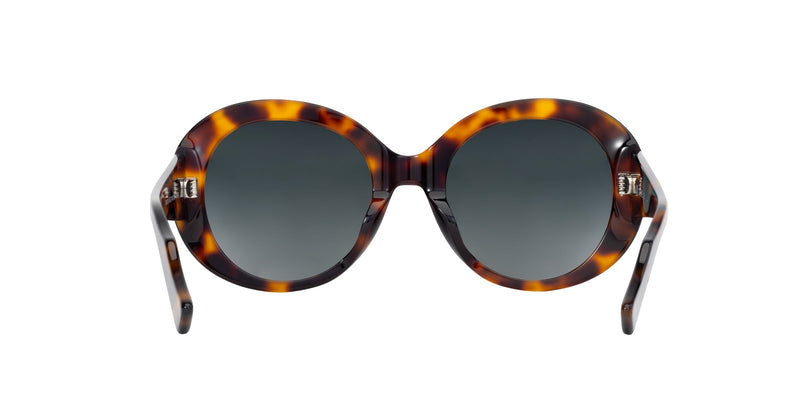 Lentes de Sol Martha Debayle XR51269 Havana