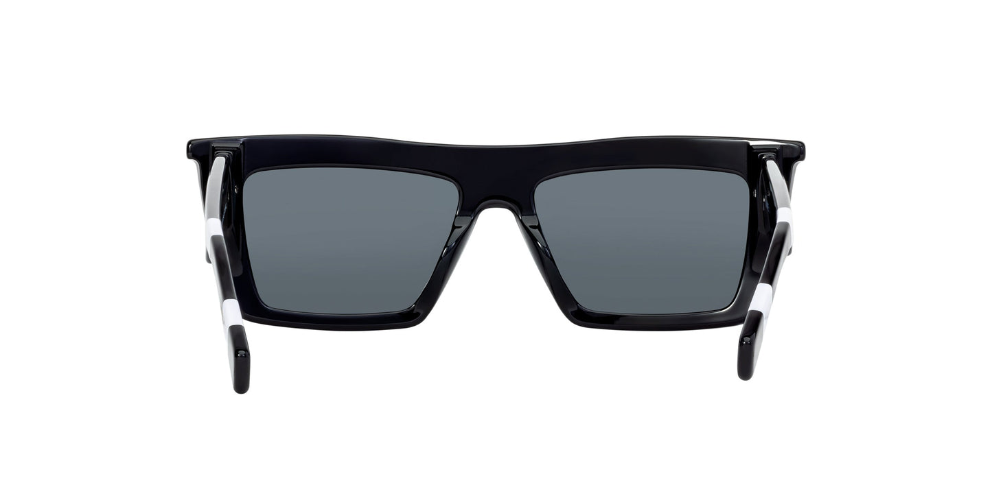 Lentes de Sol Martha Debayle XR51270 Negro