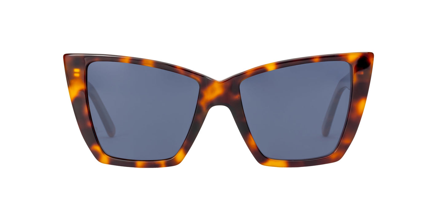 Lentes de Sol Martha Debayle XR51268 Havana