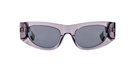 Lentes de Sol Martha Debayle XR51578 Transparente