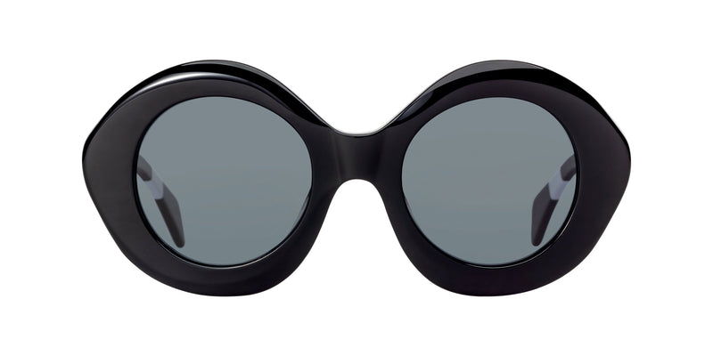 Lentes de Sol Martha Debayle XR51267 Negro