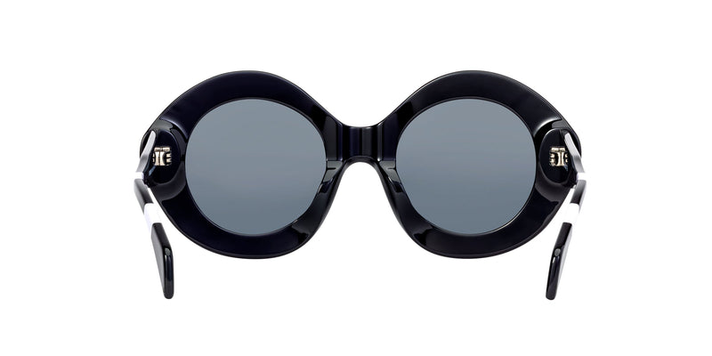 Lentes de Sol Martha Debayle XR51267 Negro