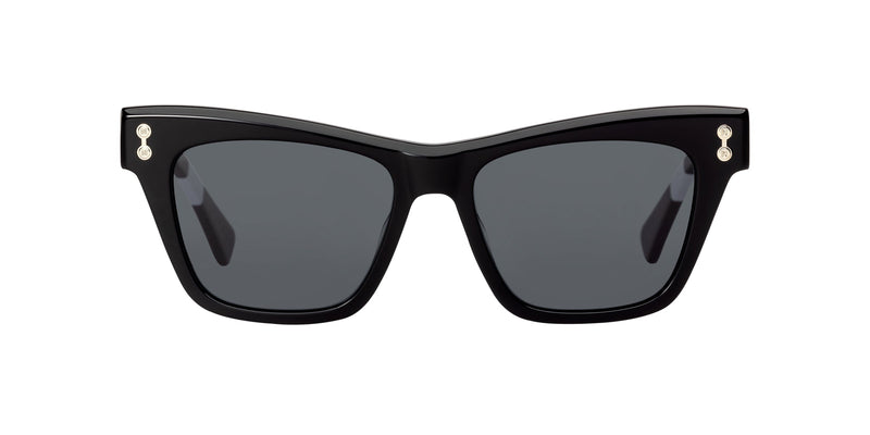 Lentes de Sol Martha Debayle XR51577 Negro