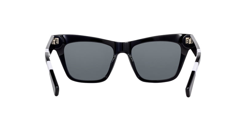 Lentes de Sol Martha Debayle XR51577 Negro