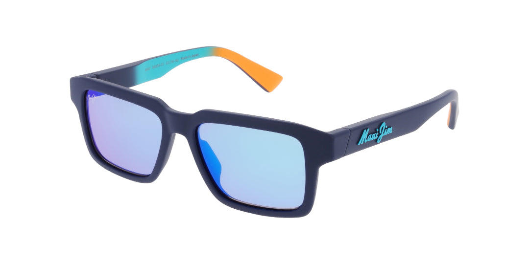 Lentes maui jim azules sale