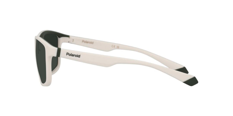 Lente Solar Polaroid PLD2153/S Blanco