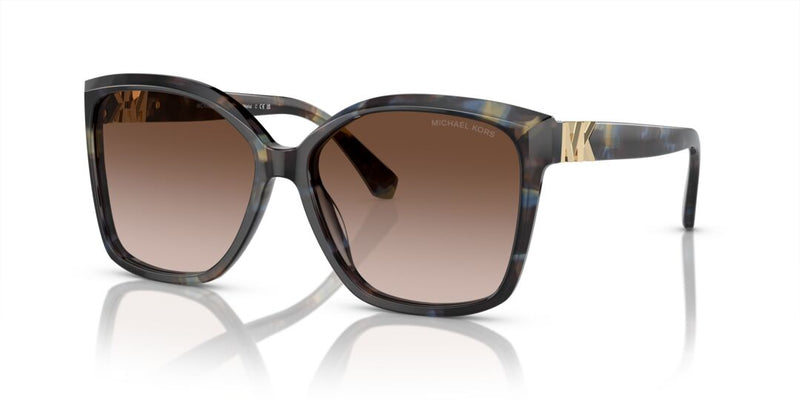 Lente Solar Michael Kors MK2201 Havana