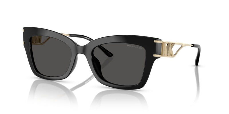 Lentes de Sol Michael Kors MK2237U Negro