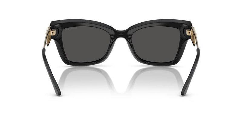 Lentes de Sol Michael Kors MK2237U Negro