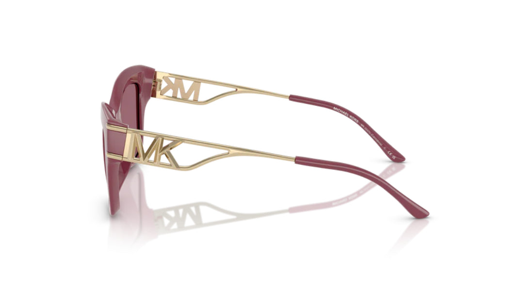 Lentes de Sol Michael Kors MK2237U Rosa