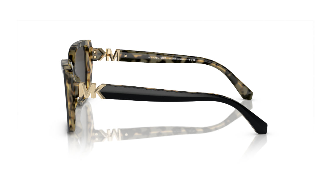 Lentes de Sol Michael Kors MK2199 Negro