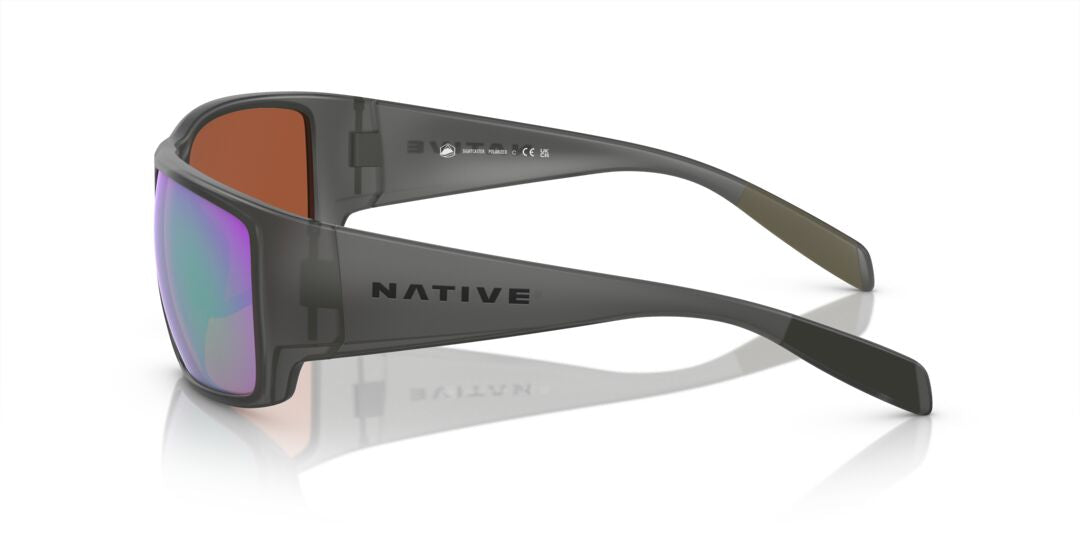 Lente Solar Native XD9021 Gris