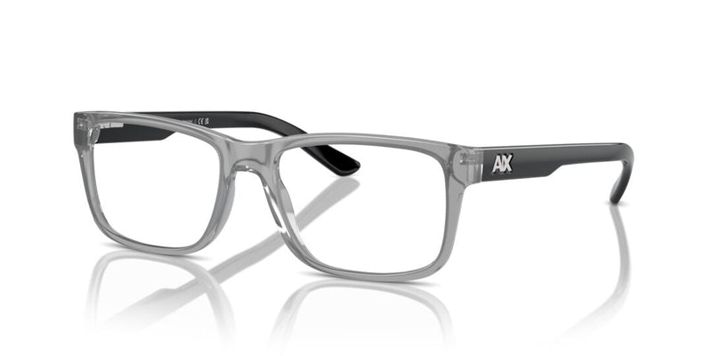 Lente Oftálmico Armani Exchange AX3016 Gris