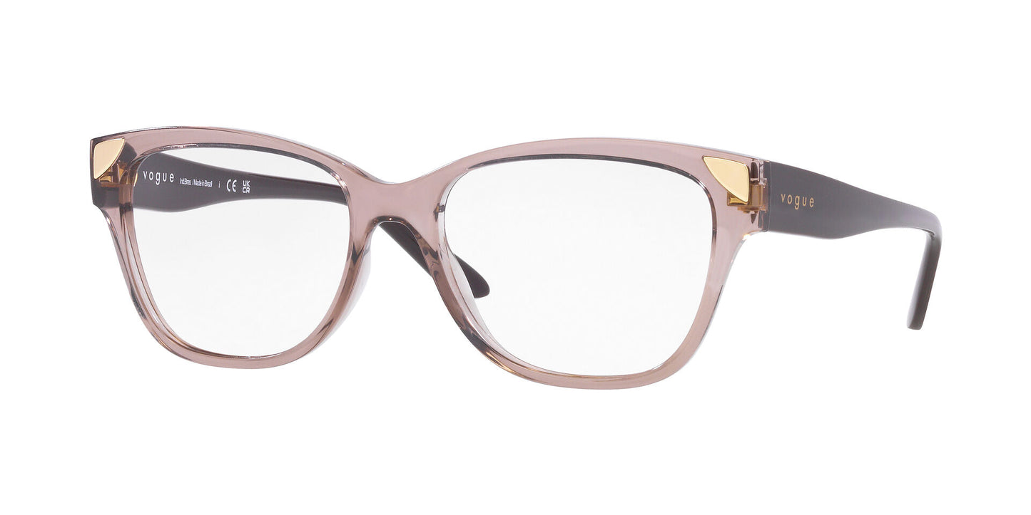 Lente Oftálmico Vogue Eyewear VO5454L Rosa