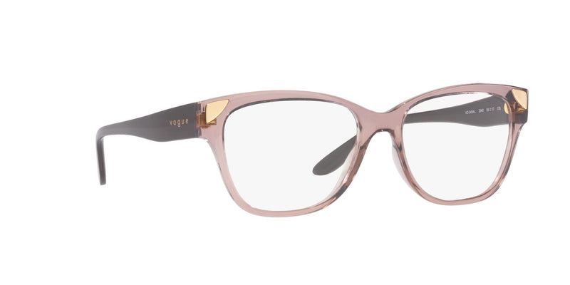 Lente Oftálmico Vogue Eyewear VO5454L Rosa