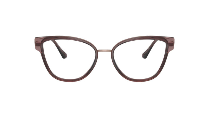 Lente Oftálmico Vogue Eyewear VO5388L Café