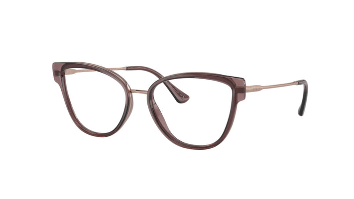 Lente Oftálmico Vogue Eyewear VO5388L Café