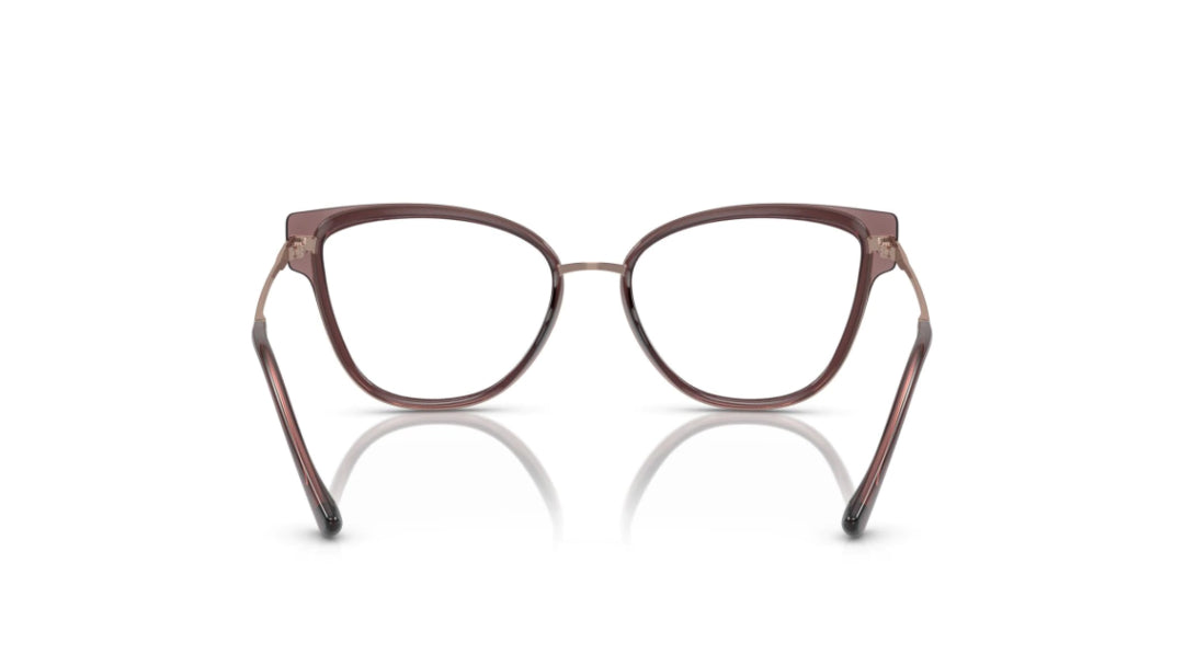 Lente Oftálmico Vogue Eyewear VO5388L Café