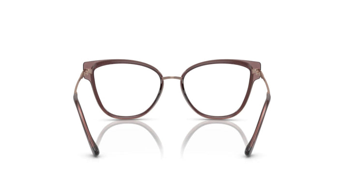 Lente Oftálmico Vogue Eyewear VO5388L Café