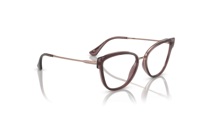 Lente Oftálmico Vogue Eyewear VO5388L Café