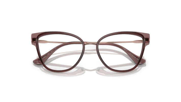 Lente Oftálmico Vogue Eyewear VO5388L Café