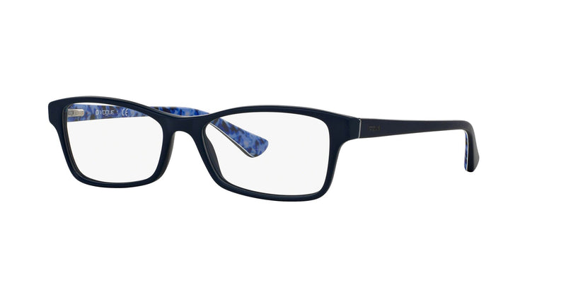 Lente Oftálmico Vogue Eyewear VO2886 Azul