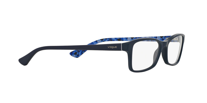 Lente Oftálmico Vogue Eyewear VO2886 Azul