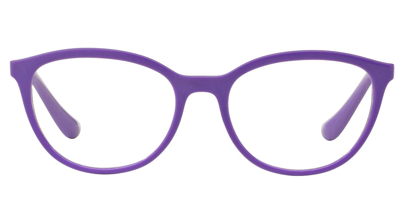 Lente Oftálmico Vogue VO5037 Morado