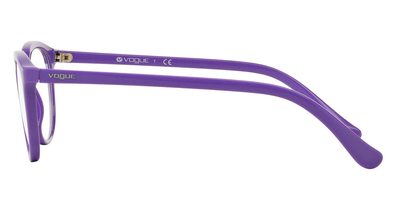 Lente Oftálmico Vogue VO5037 Morado