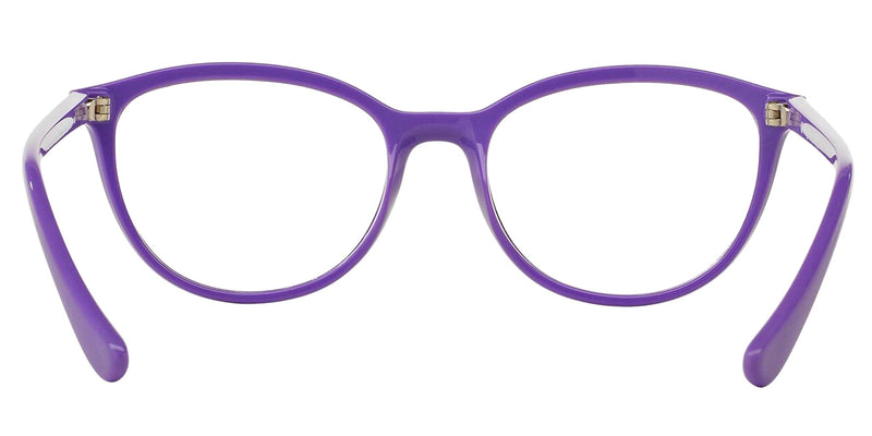 Lente Oftálmico Vogue VO5037 Morado