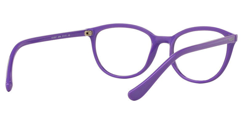 Lente Oftálmico Vogue VO5037 Morado