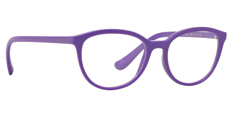 Lente Oftálmico Vogue VO5037 Morado