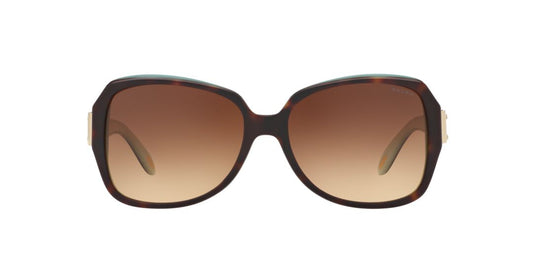 Lente Solar Ralph Lauren RA5138 Havana