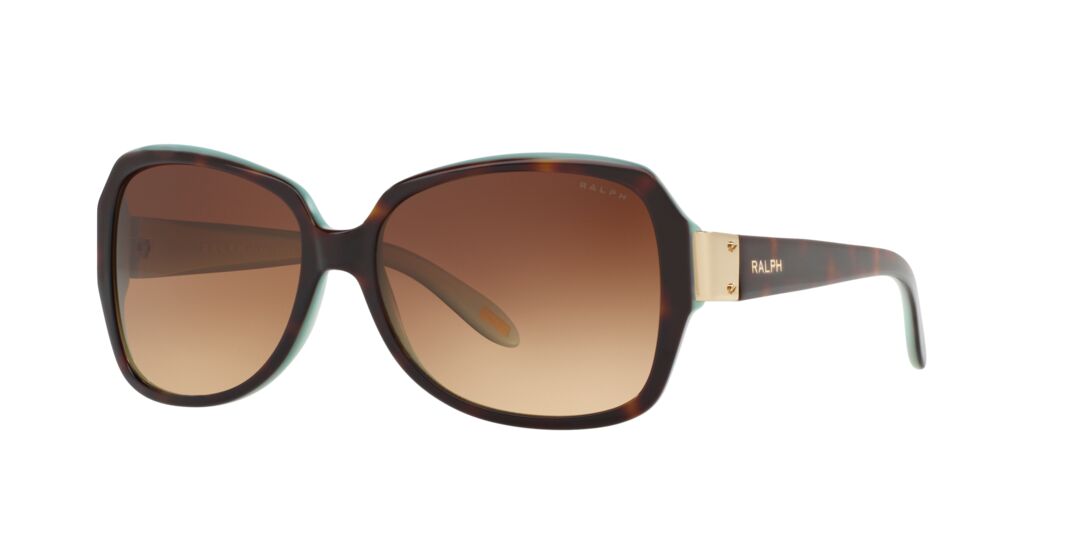 Lente Solar Ralph Lauren RA5138 Havana