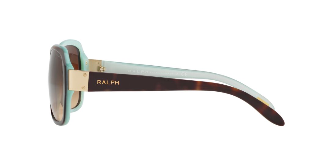 Lente Solar Ralph Lauren RA5138 Havana