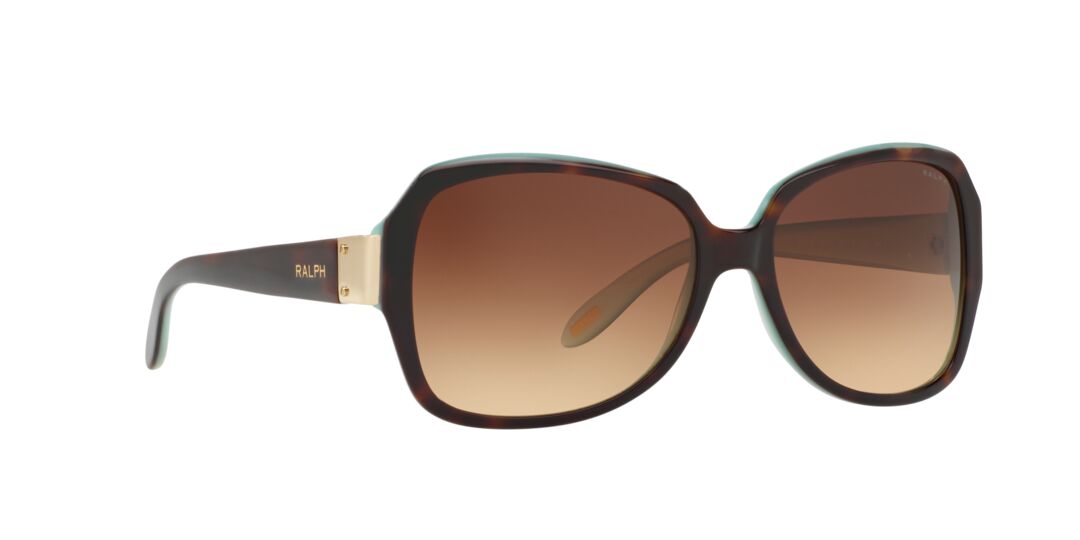 Lente Solar Ralph Lauren RA5138 Havana