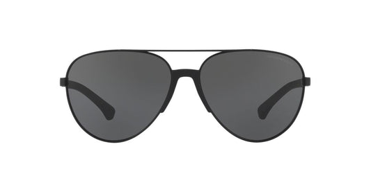 Lente Solar Emporio Armani EA2059 Negro