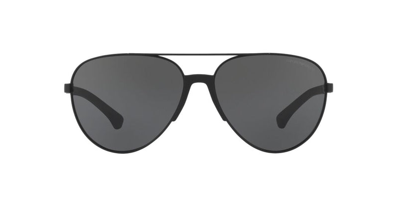 Lente Solar Emporio Armani EA2059 Negro