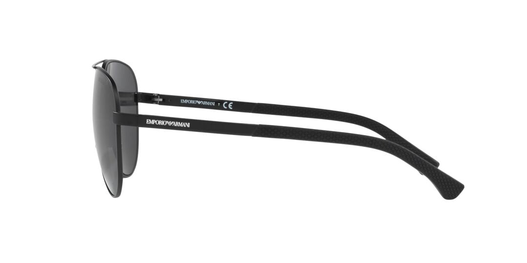 Lente Solar Emporio Armani EA2059 Negro